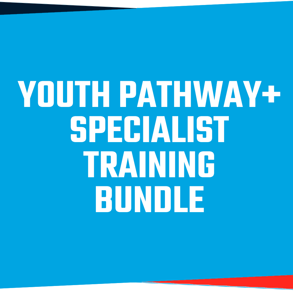 Youth Pathway + Specialist Training Bundle