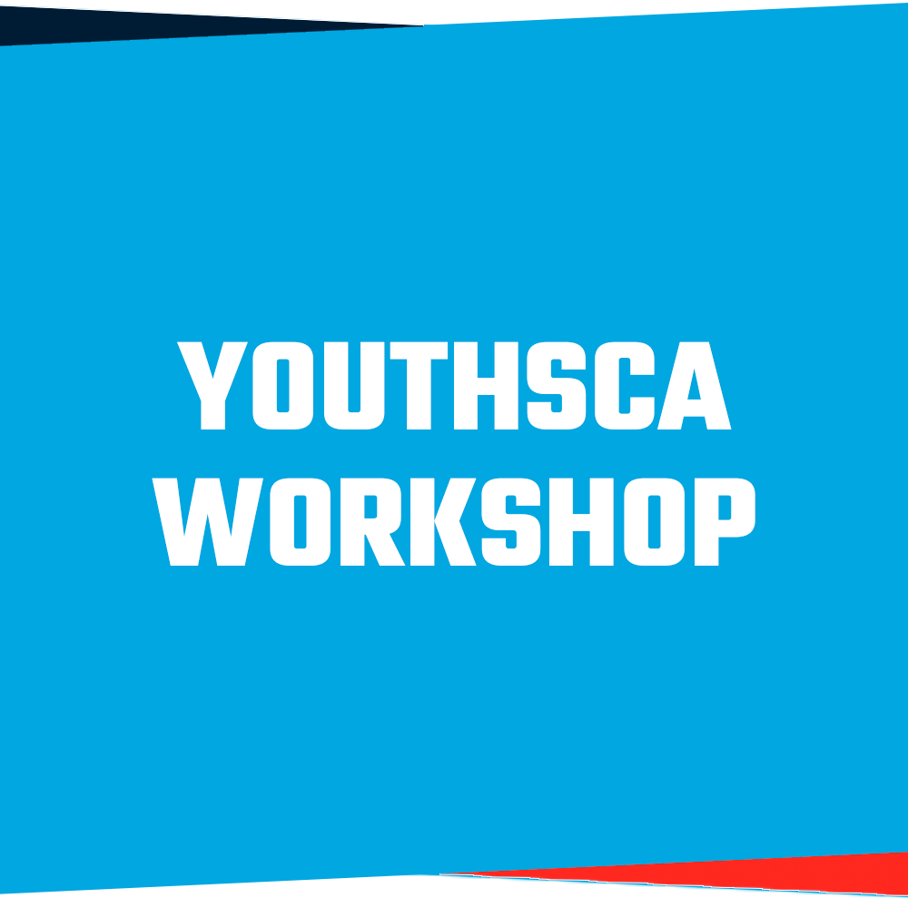 YouthSCA Workshop